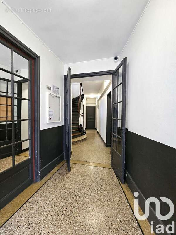 Photo 1 - Appartement à VILLEMOMBLE