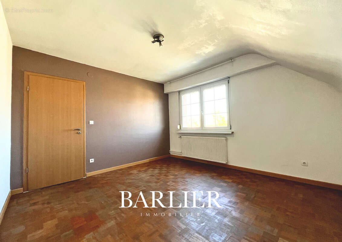 Maison à BENFELD