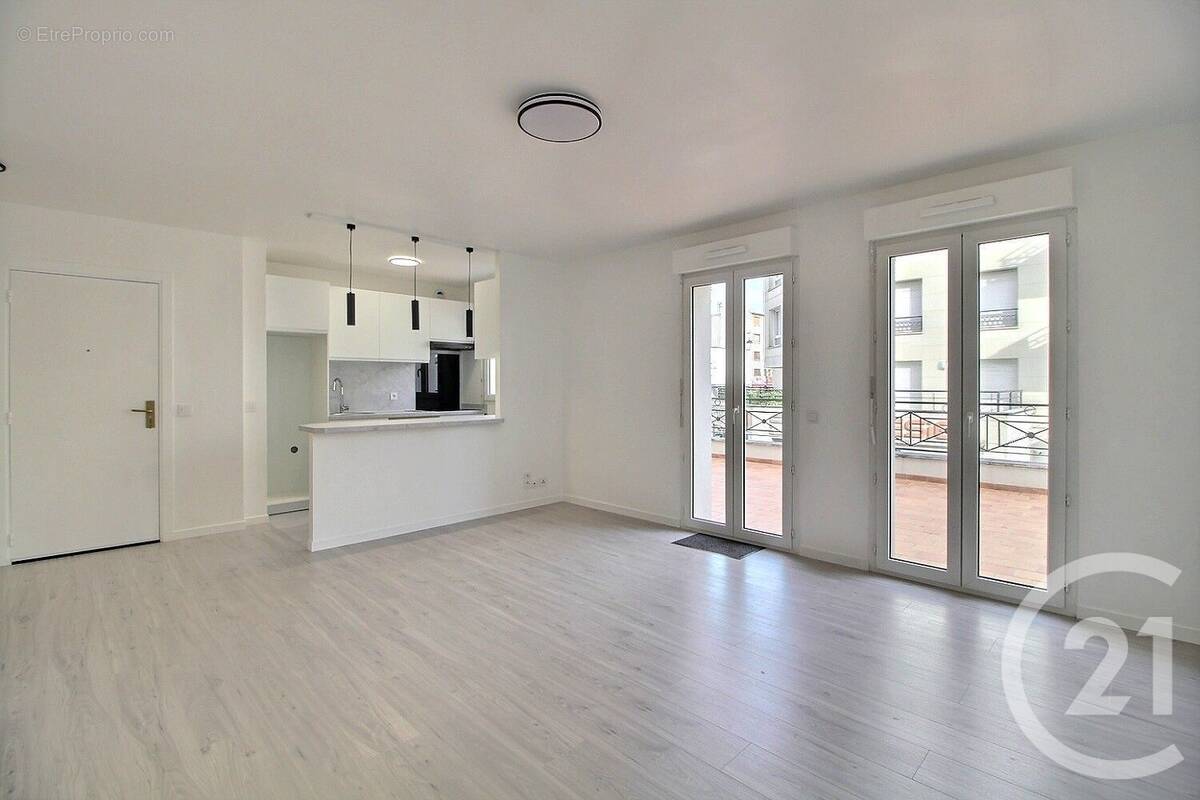 Appartement à ANTONY