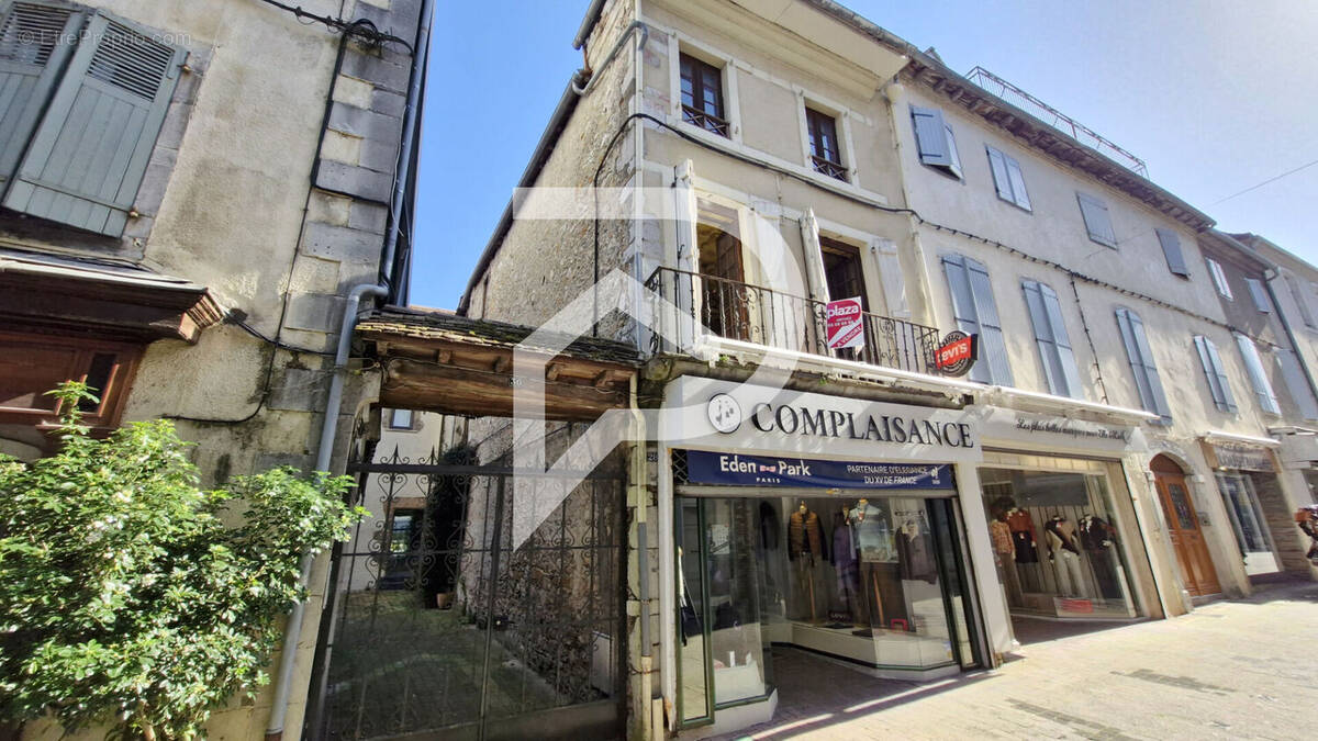 Appartement à ORTHEZ