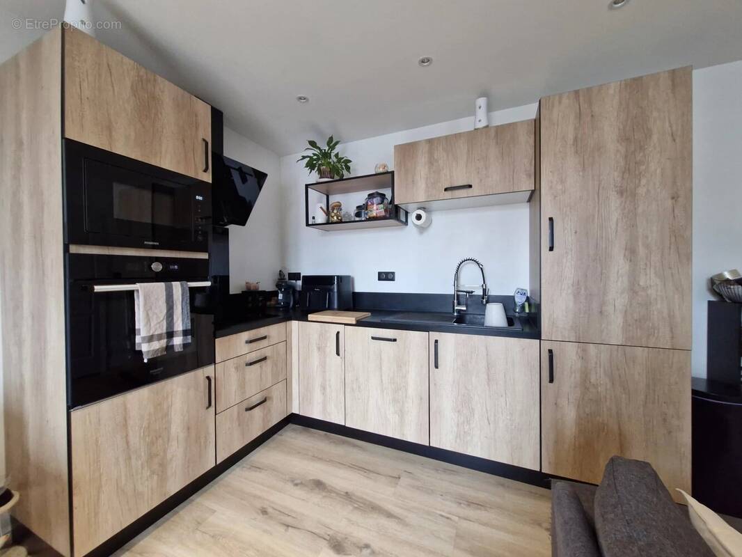 Appartement à BEAUNE