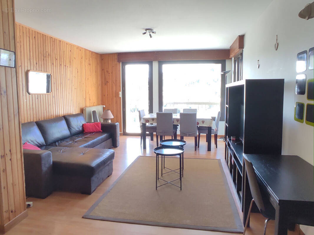 Appartement à LES ANGLES