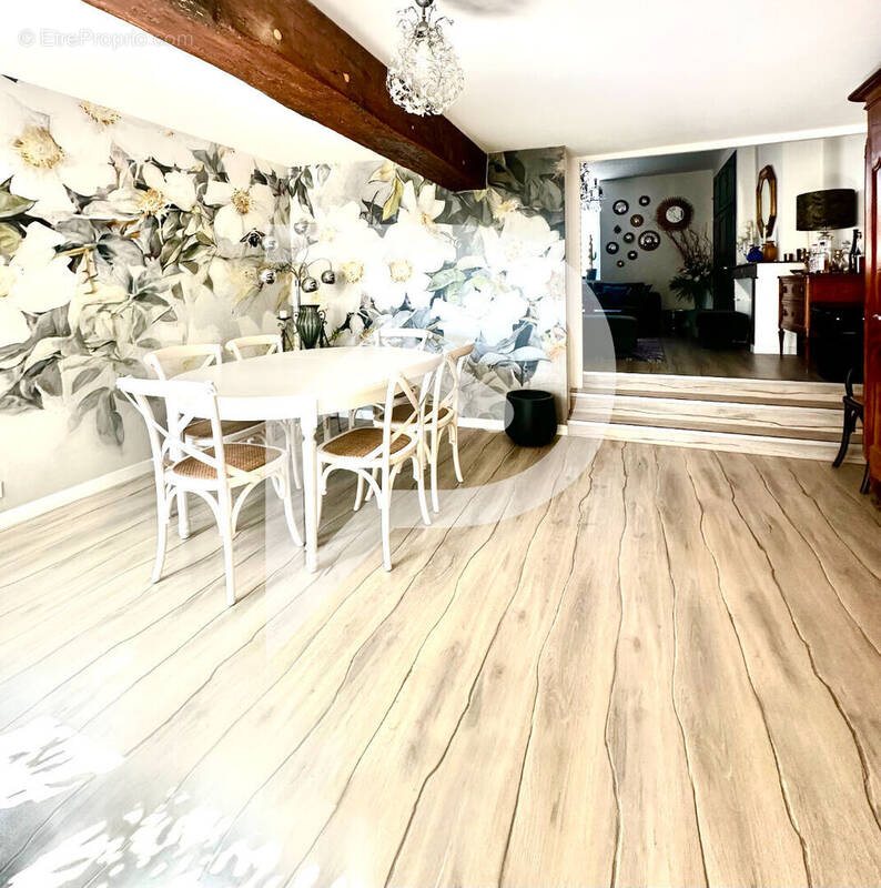 Appartement à ORLEANS