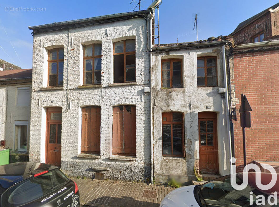 Photo 1 - Maison à LE QUESNOY