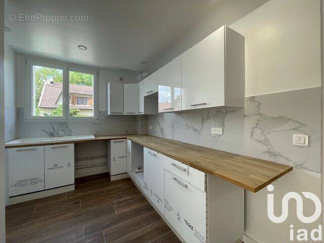 Photo 1 - Appartement à LE RAINCY