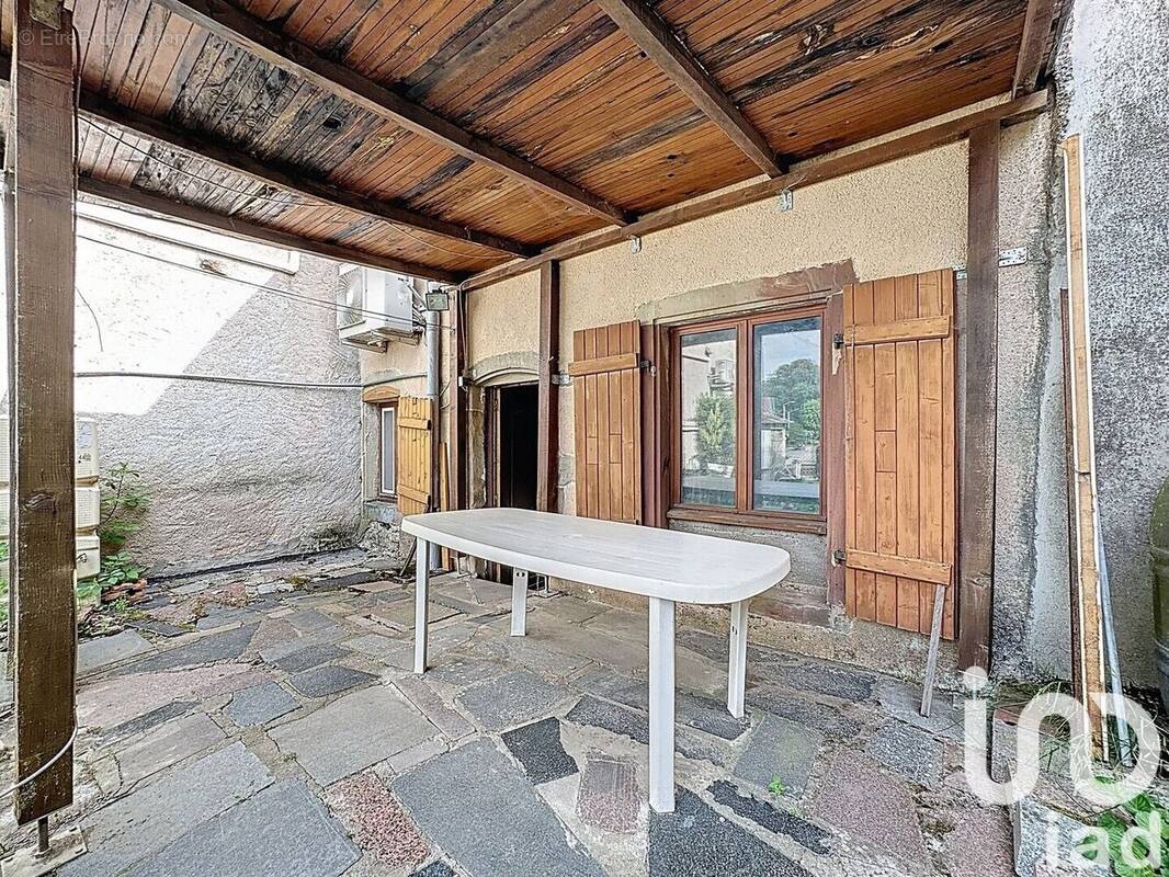 Photo 1 - Maison à DOMPAIRE
