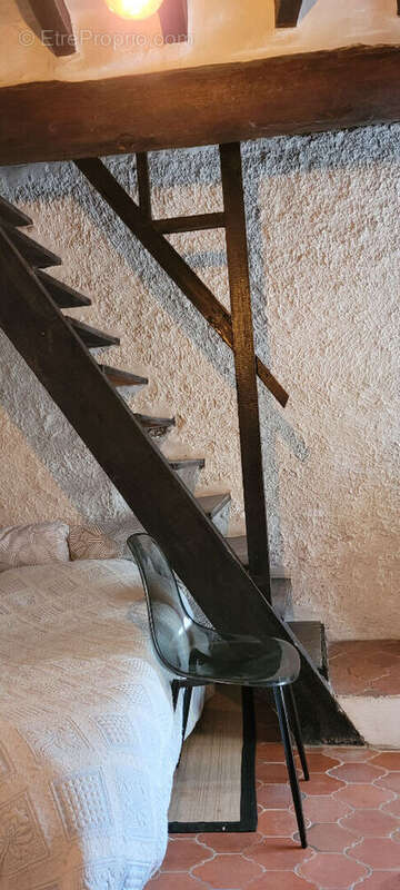 Maison à LA VERDIERE