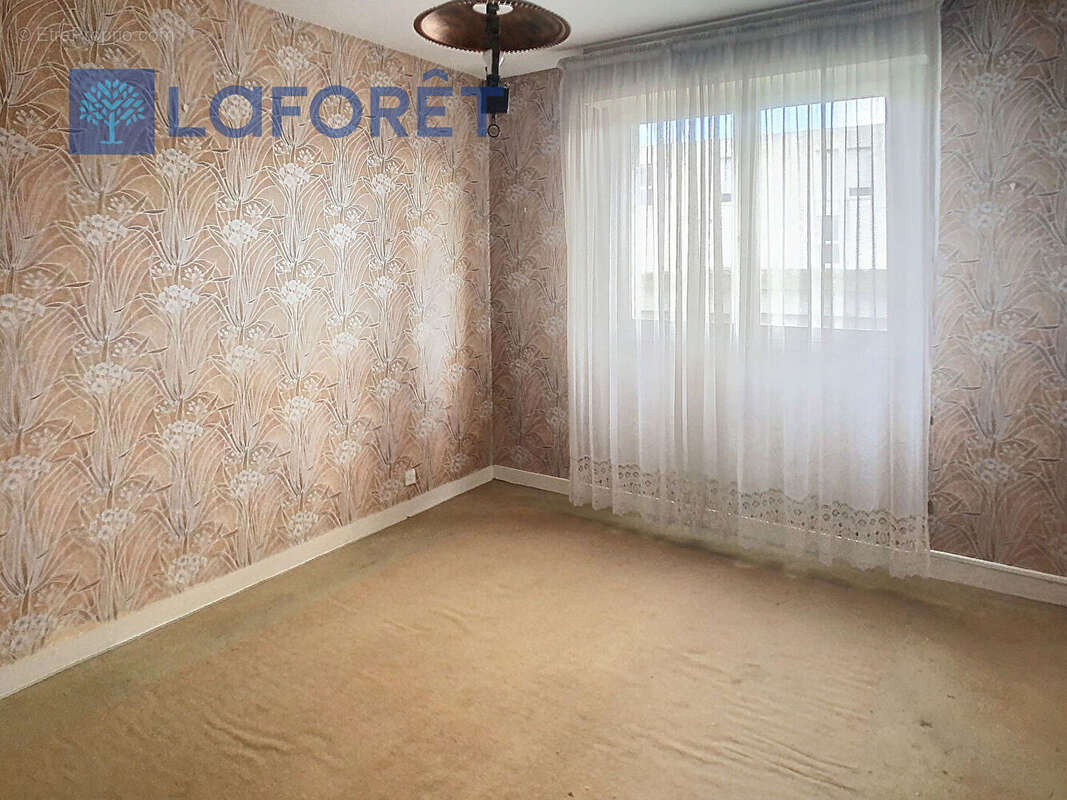 Appartement à LORIENT