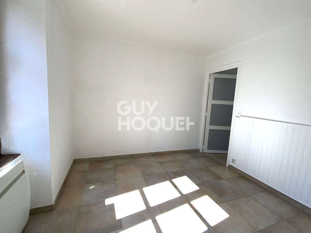 Maison à GUERANDE