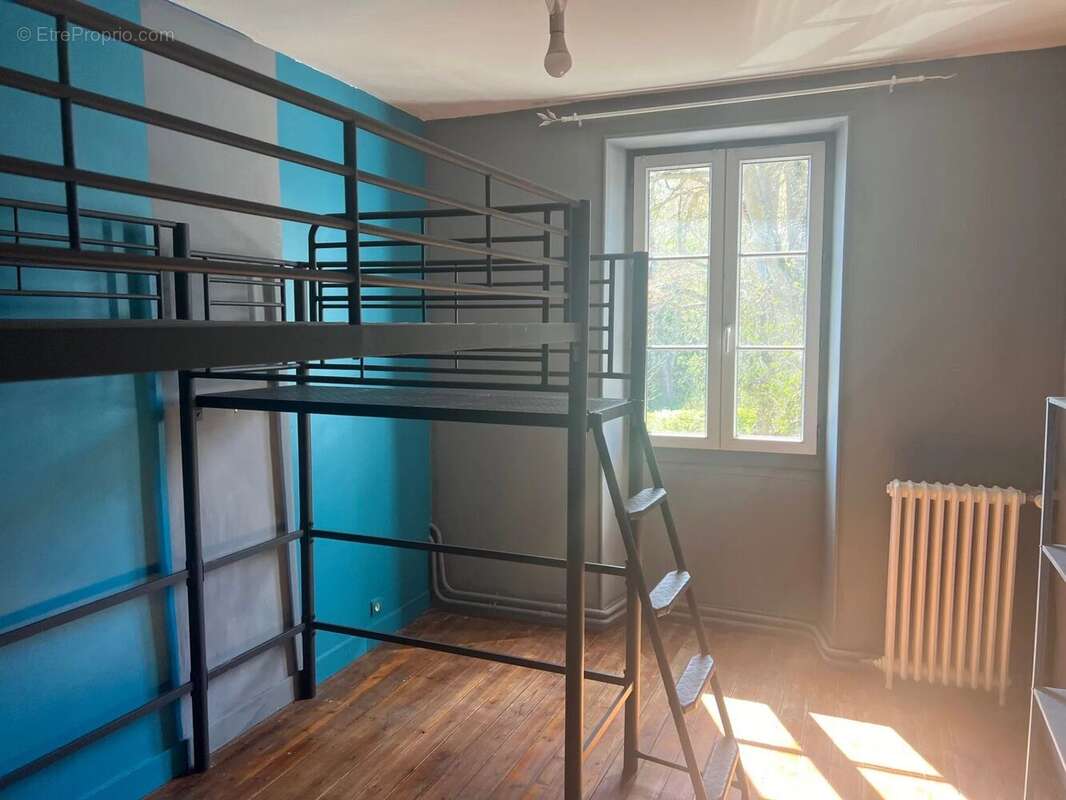 Appartement à HOUDAN