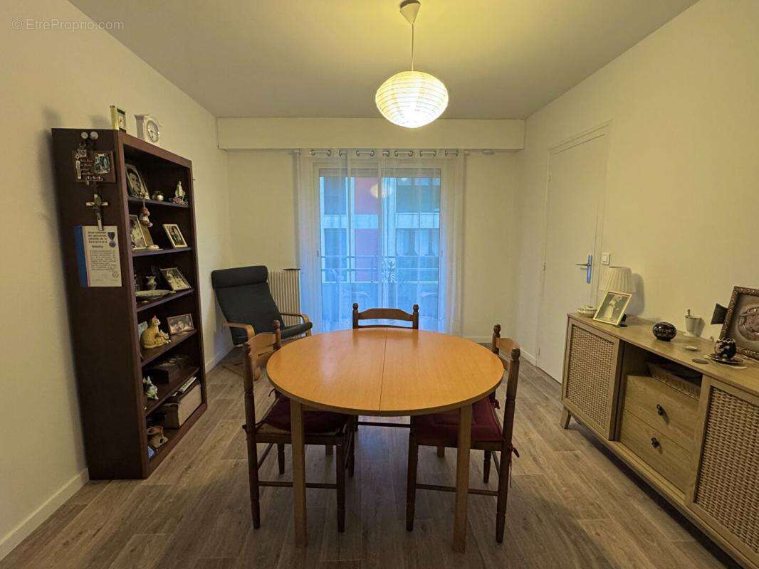 Appartement à ARCACHON
