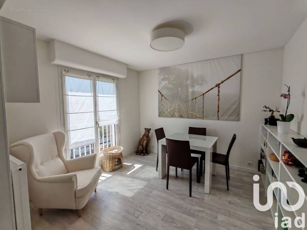 Photo 1 - Appartement à MERIGNAC