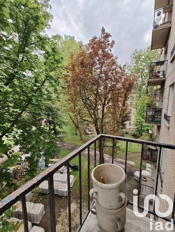Photo 1 - Appartement à PARIS-20E