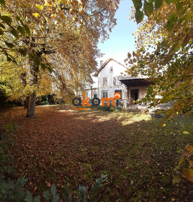 Appartement à CIREY-SUR-VEZOUZE