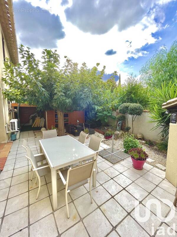 Photo 1 - Maison à LA LIVINIERE