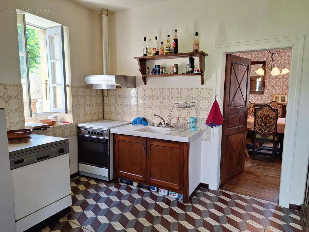 Photo 4 - Maison à THEDIRAC