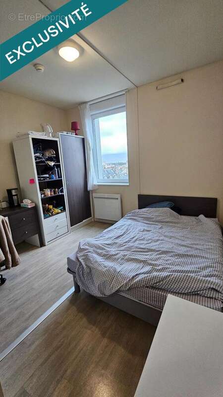 Photo 6 - Appartement à REIMS