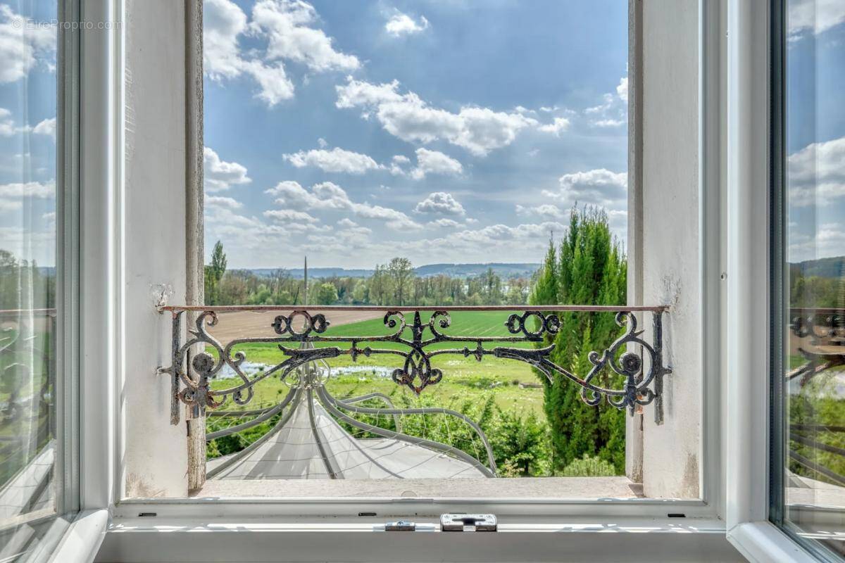 Maison à LA FERTE-SOUS-JOUARRE