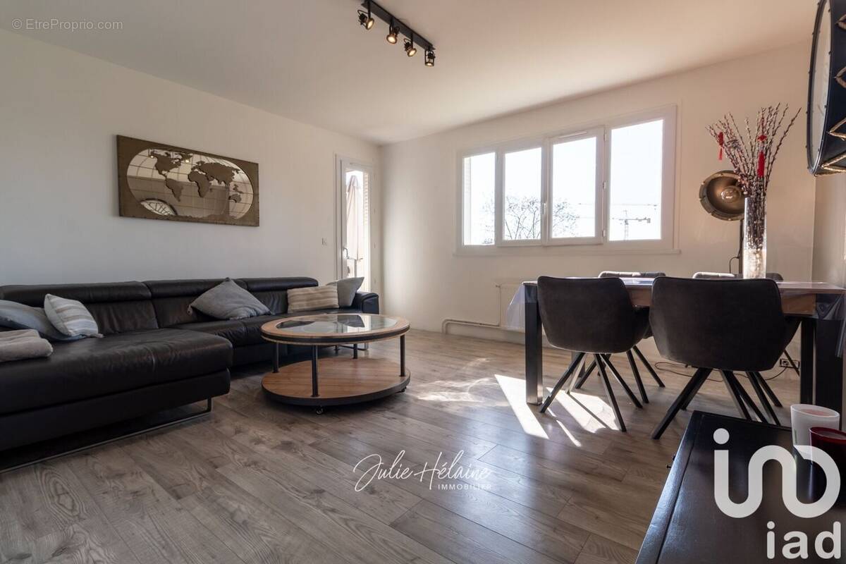 Photo 1 - Appartement à PLAISIR