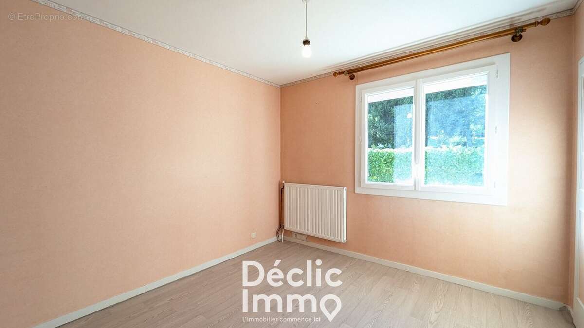 Maison à BALZAC