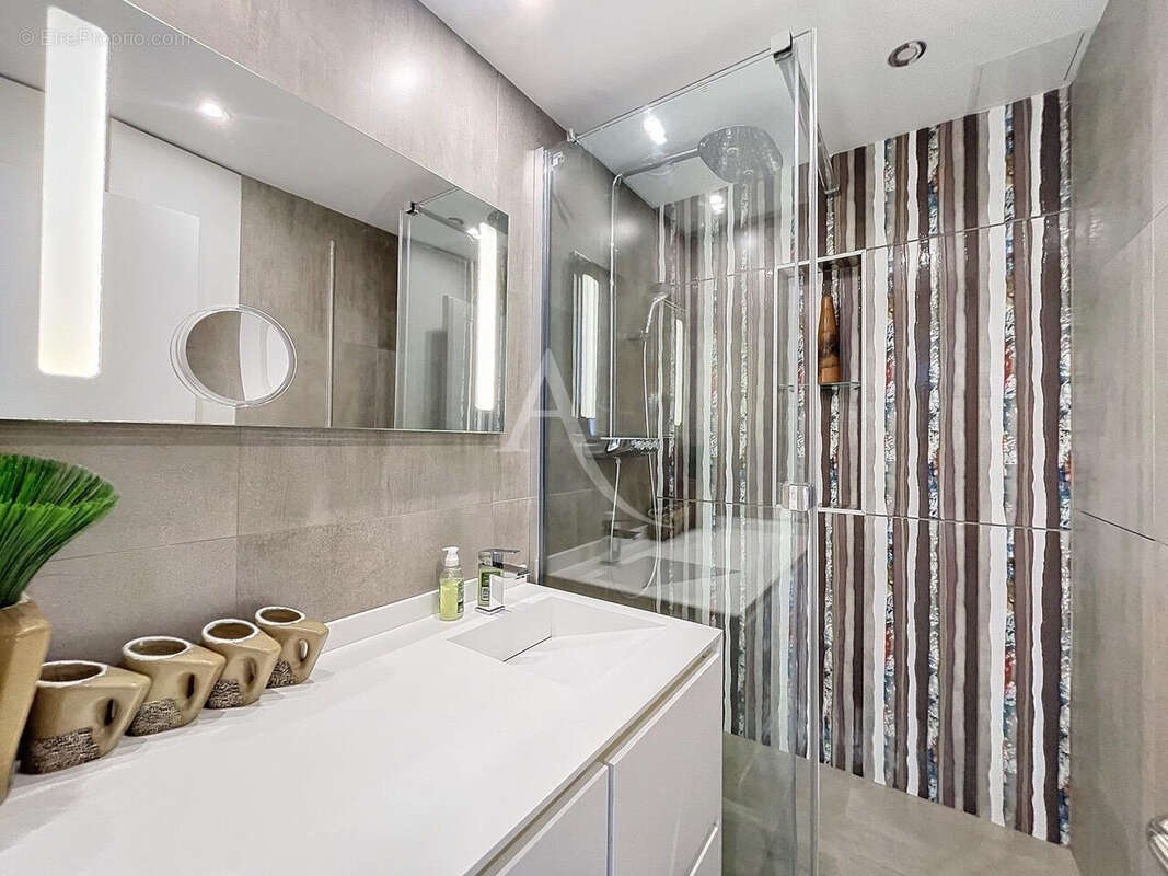 Appartement à PARIS-13E