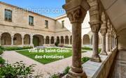 Appartement à SAINT-GENIS-DES-FONTAINES