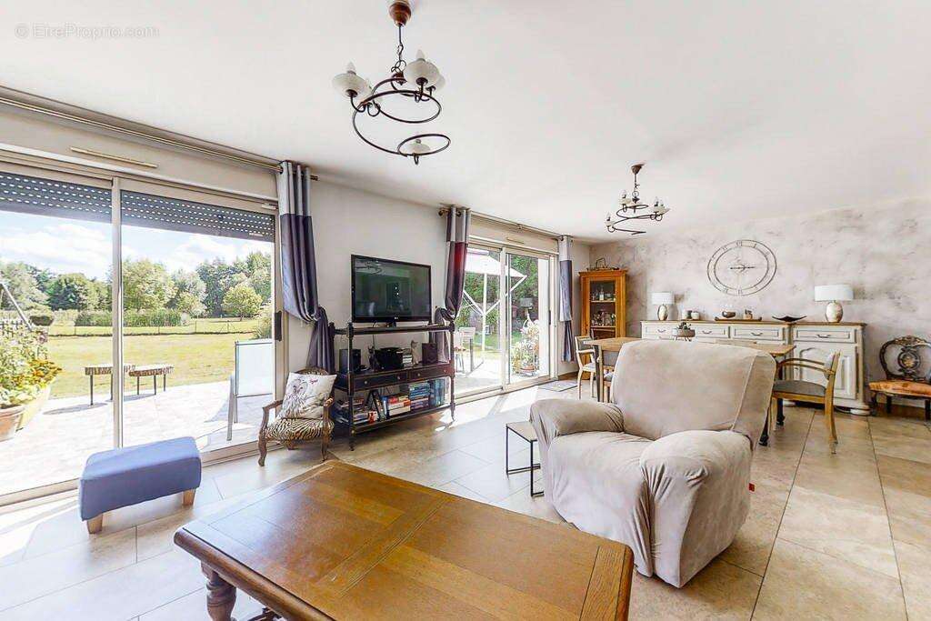Photo 8 - Maison à SERVAIS