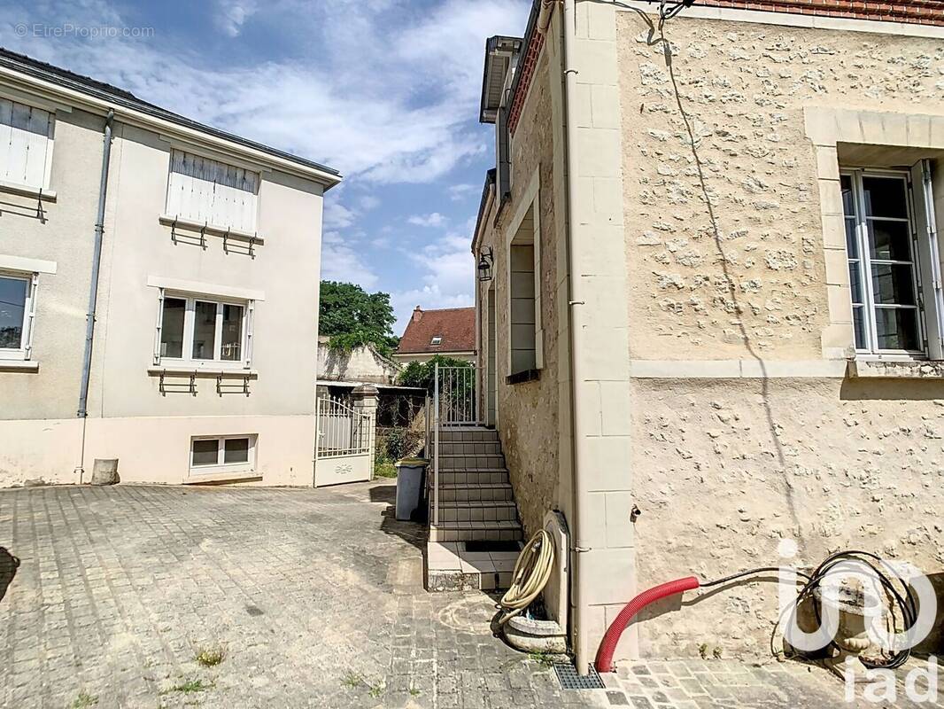 Photo 1 - Maison à LIMERAY