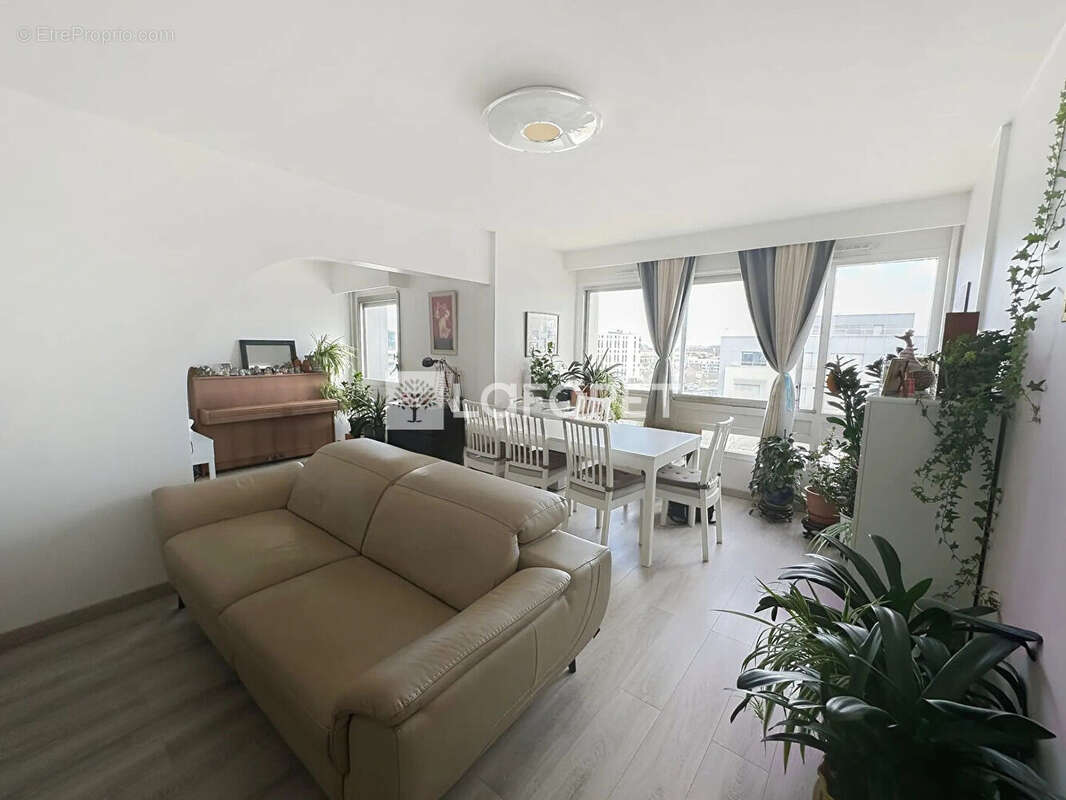 Appartement à BOBIGNY