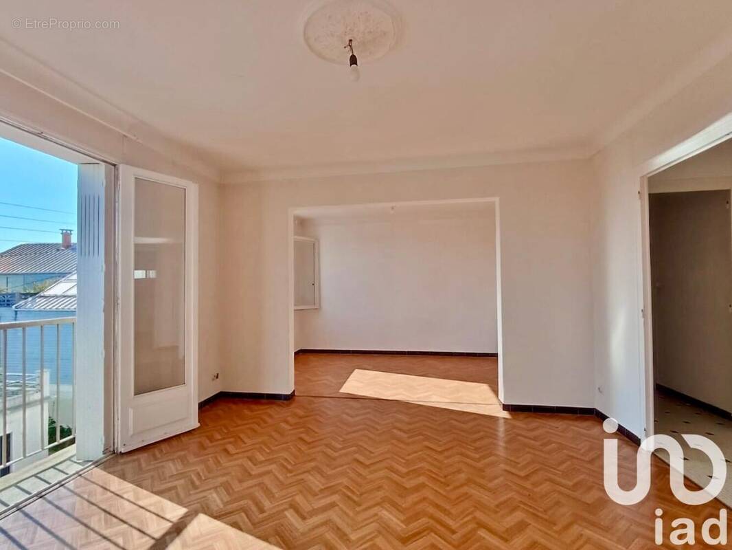 Photo 1 - Appartement à NANTES