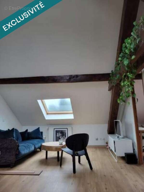 Photo 2 - Appartement à MONTBELIARD