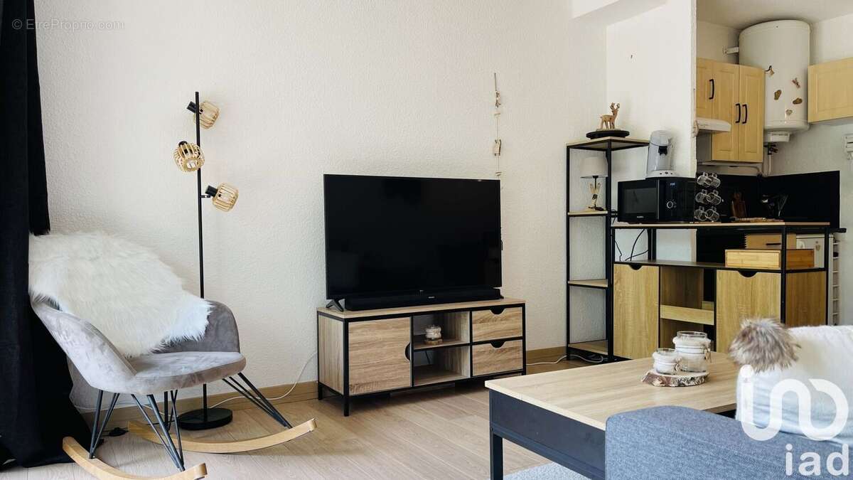 Photo 5 - Appartement à FORMIGUERES