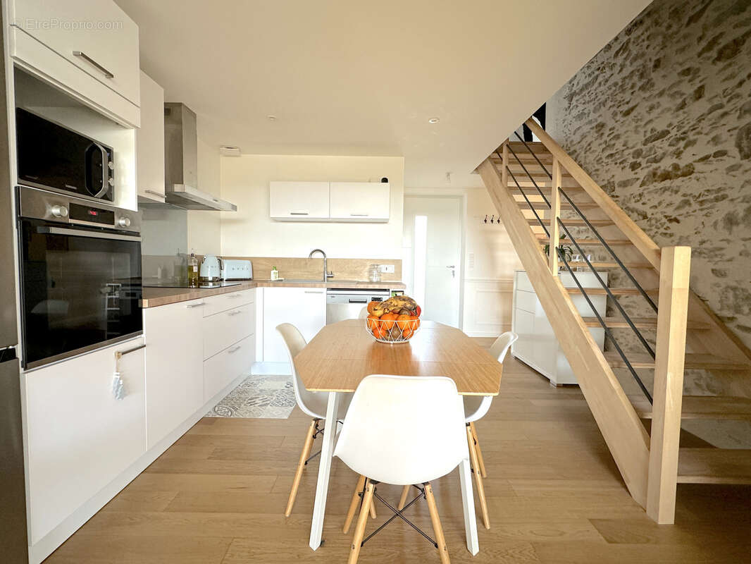 Maison à CLISSON