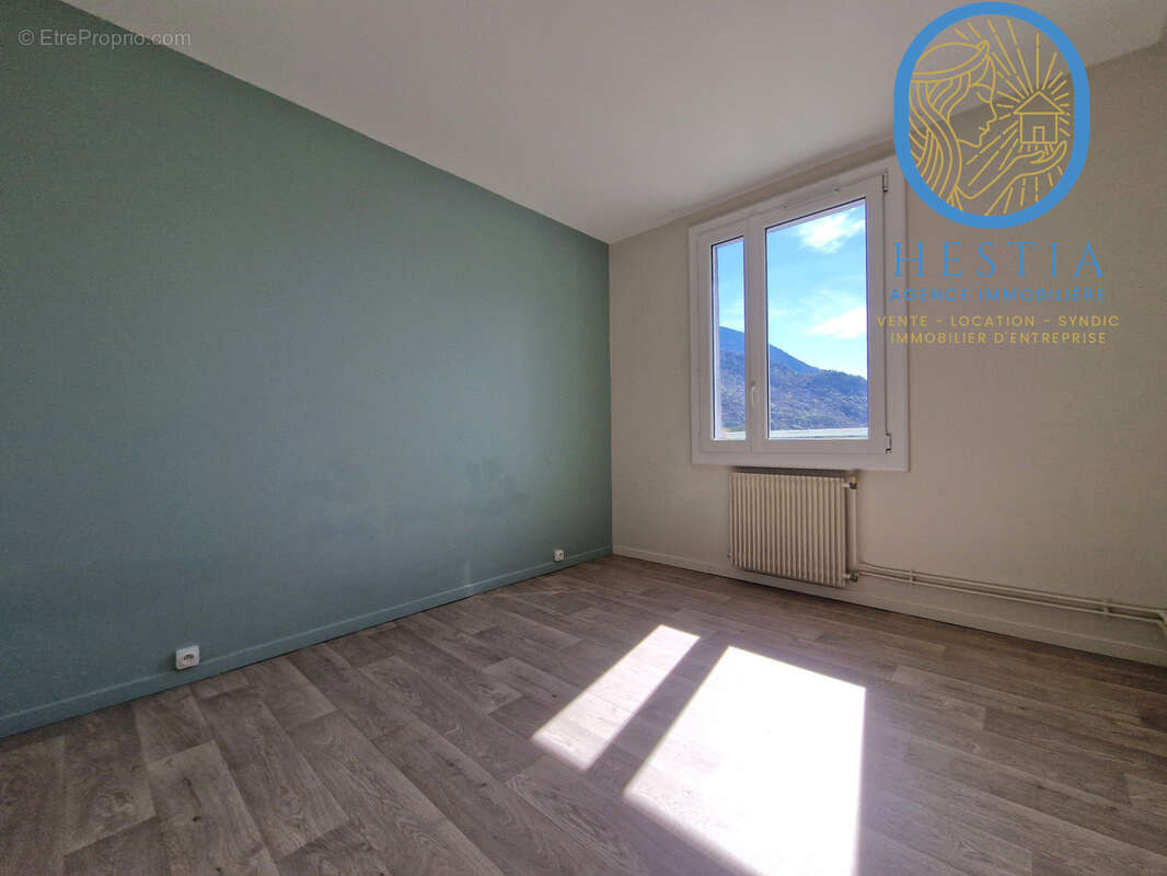 Appartement à VOREPPE