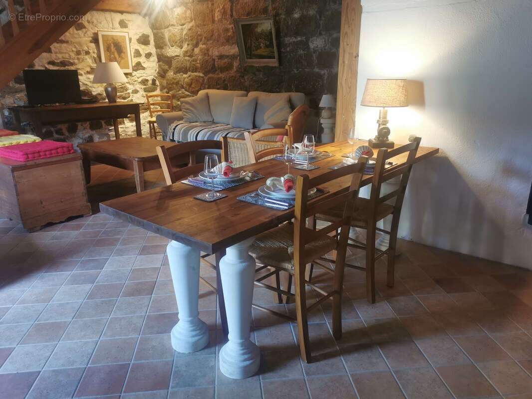 Maison à CARCASSONNE