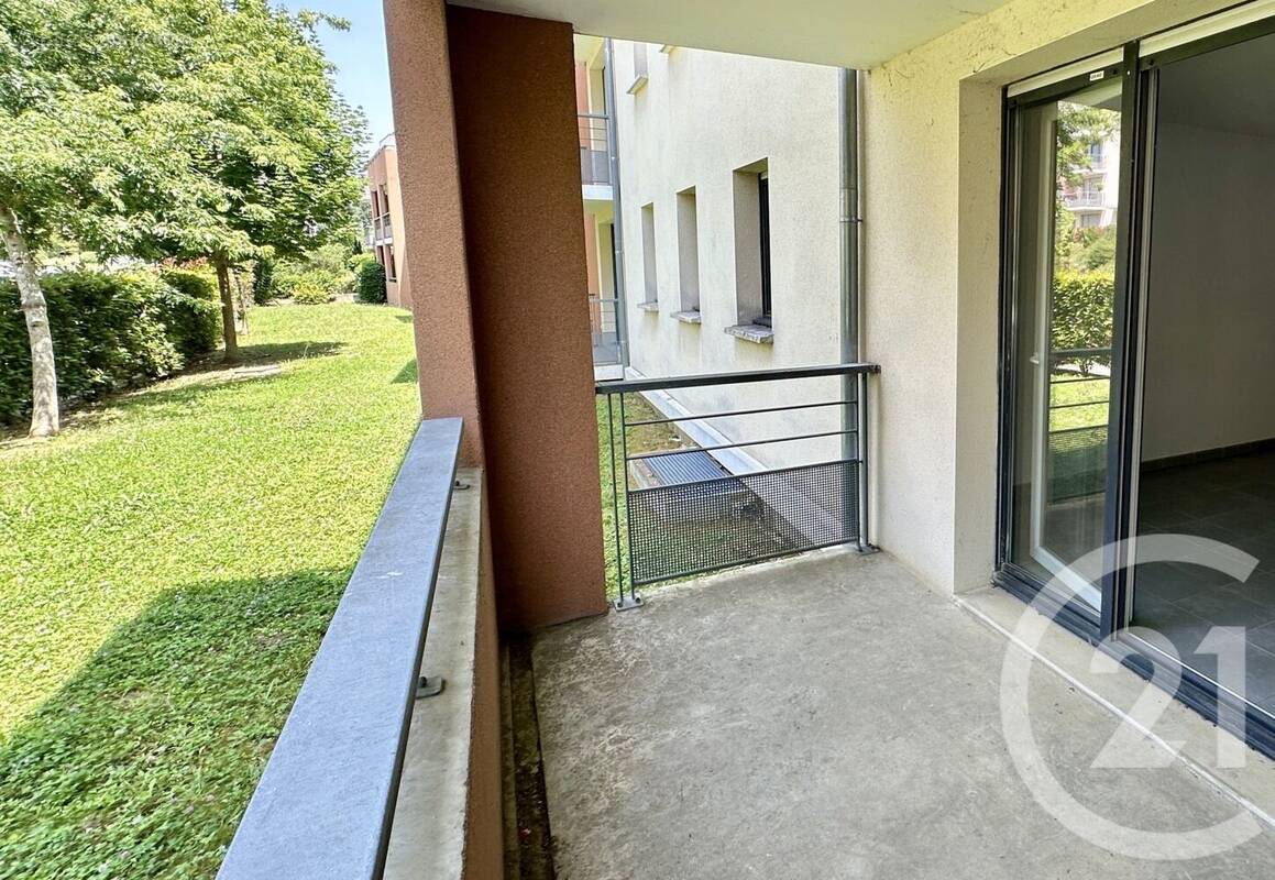 Appartement à COLOMIERS
