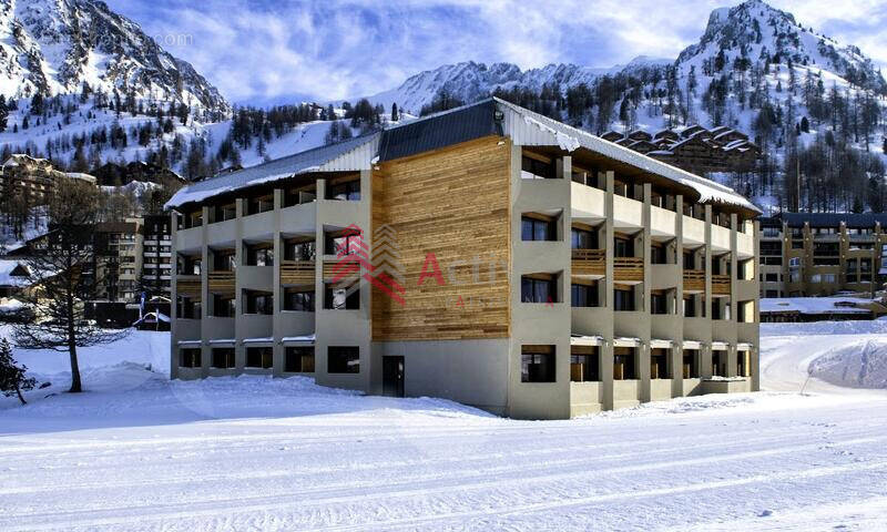 Appartement à ISOLA