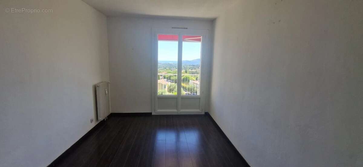 Appartement à GRASSE
