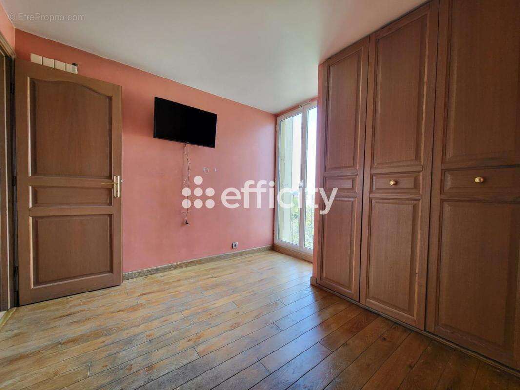 Appartement à MARSEILLE-10E