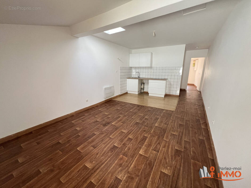 Appartement à MONTBRISON
