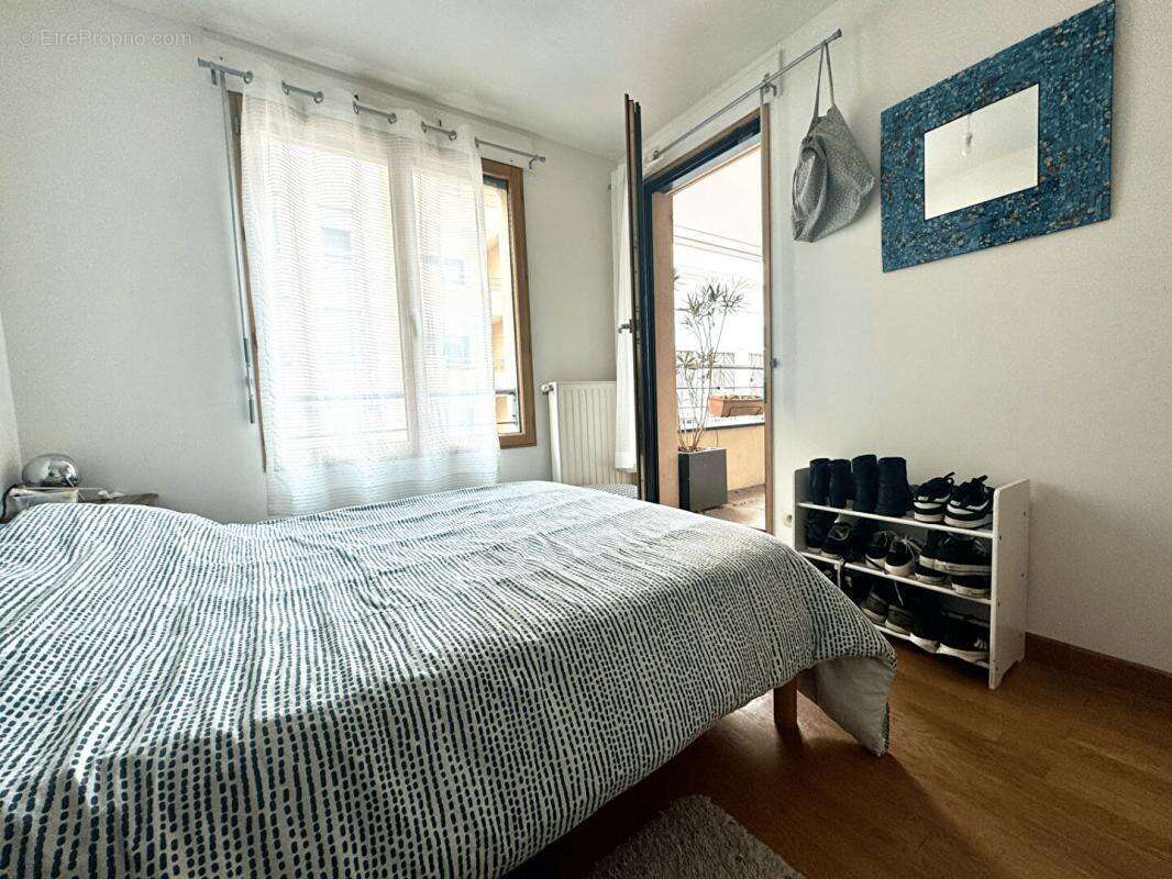 Appartement à LYON-7E