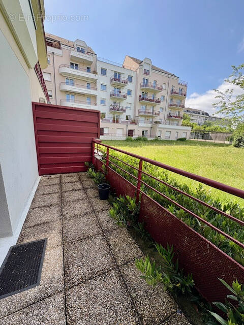 Appartement à ORLEANS