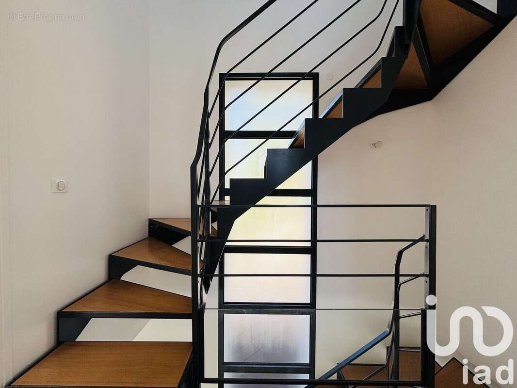 Photo 3 - Maison à SAINT-MAUR-DES-FOSSES