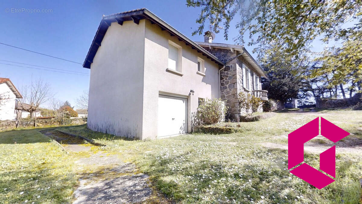 Maison à ANNONAY