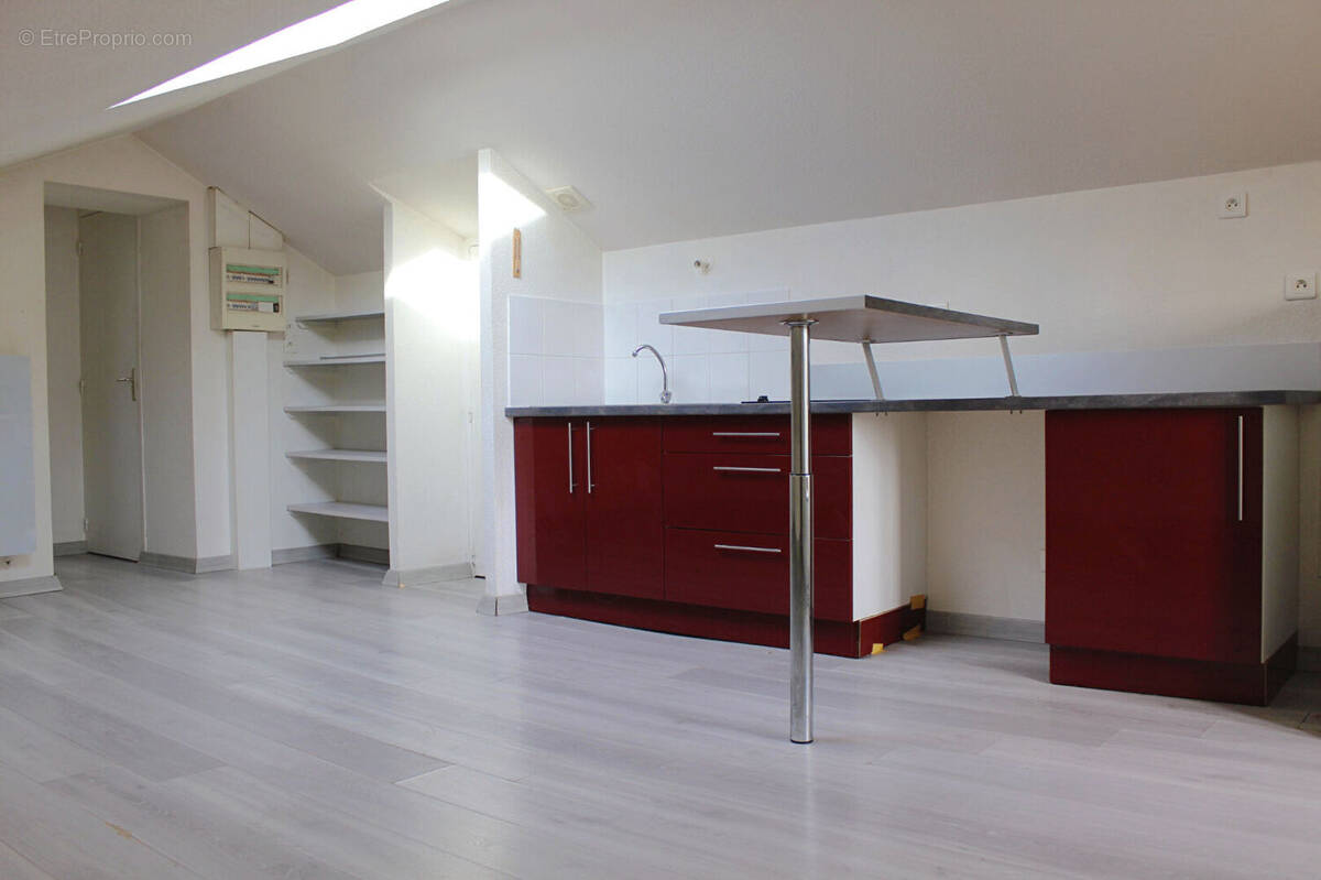 Appartement à RIOM