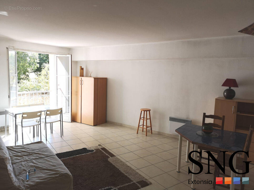 Appartement à SALON-DE-PROVENCE