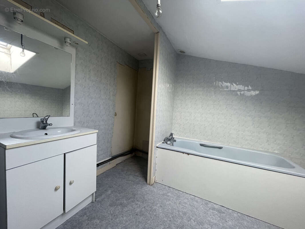 Photo 6 - Appartement à BALBIGNY