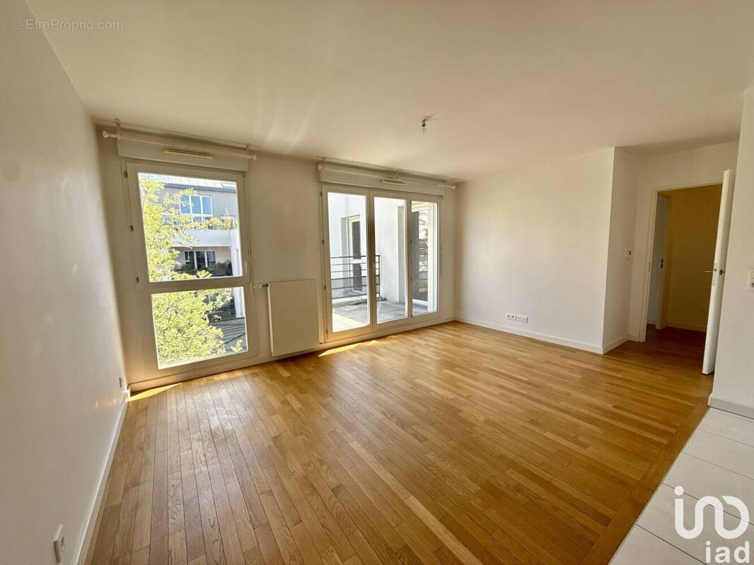 Photo 1 - Appartement à CACHAN