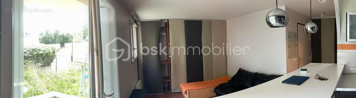 Appartement à ORSAY