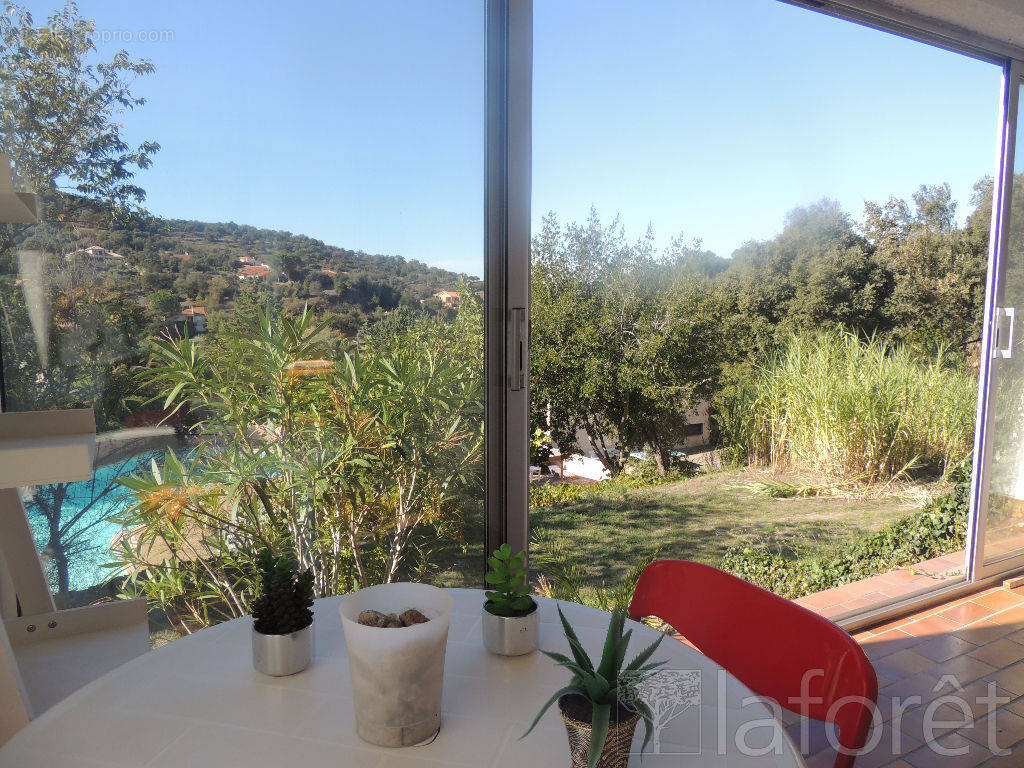 Appartement à LE BOULOU